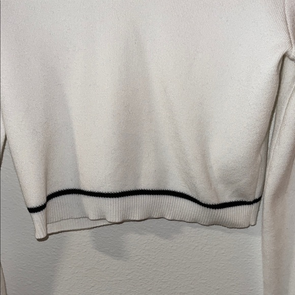 Willow & Wind White Long Sleeve Top - Picture 7 of 10